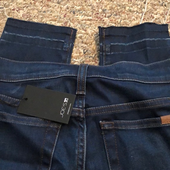 NWOT Joe’s Jeans Maddelena Skinny Ankle Denim Normcore - Picture 7 of 7